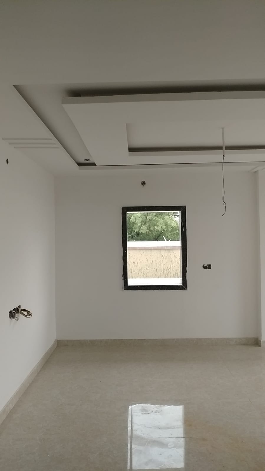 3 BHK INDEPENDENT HOUSE F